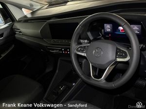 Volkswagen Caddy Maxi Life LIFE AUTO 1.5TSI PLUG-I - Image 2