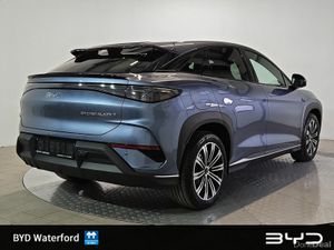 BYD SEALION 7 Finance Rates from 3.5% Order Now fo - Image 4