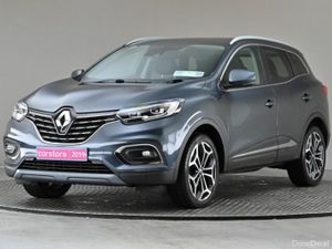 Renault Kadjar 1.3 TCE 6SPD 140BHP GPF GT-LINE **F - Image 3