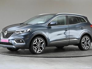 Renault Kadjar 1.3 TCE 6SPD 140BHP GPF GT-LINE **F - Image 4