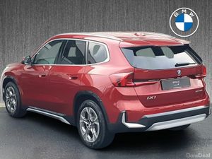 BMW iX1 iX1 eDrive20 xLine - Image 2