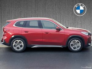 BMW iX1 iX1 eDrive20 xLine - Image 3