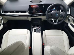 BMW iX1 iX1 eDrive20 xLine - Image 4