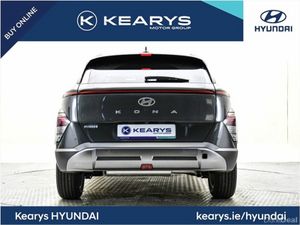 Hyundai KONA Petrol Elegance - Image 3