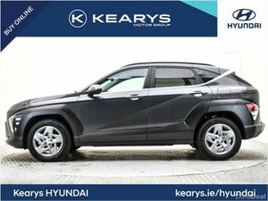 Hyundai KONA Petrol Elegance - Image 4