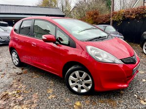 131 Honda  Fit 1.3 Auto - Image 4