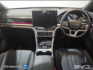 BYD SEAL U *Finance Rates from 4.9%* "Order Now Fo - Image 3