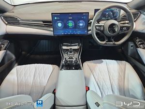 BYD SEAL **Finance Rates from 3.5%** Order Now for - Image 3