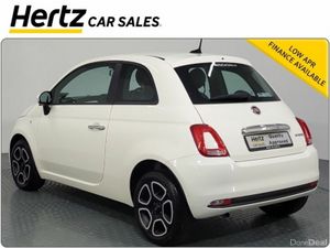 Fiat 500 Club MHEV 1.0 Petrol Manual - Image 4