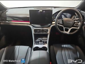 BYD SEAL U *Finance Rates from 4.9%* "Order Now Fo - Image 3