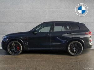 BMW X5 50e xDrive M Sport Pro - Image 4