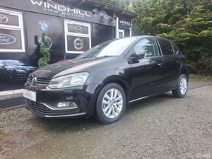 Volkswagen Polo 1.2 TSI 5DR Automatic DSG - Image 2