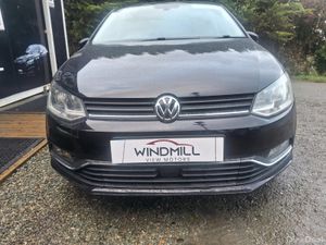 Volkswagen Polo 1.2 TSI 5DR Automatic DSG - Image 3