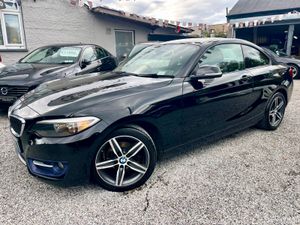 162 BMW 2 Series Sport (WARRANTY/NCT) - Image 2