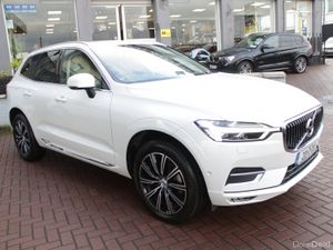 2.0D4 XC60 INSCRIPTION AWD STUNNING JEEP - Image 2