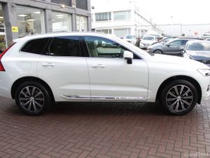 2.0D4 XC60 INSCRIPTION AWD STUNNING JEEP - Image 3