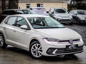 2023 VOLKSWAGEN POLO - Image 3