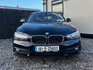 BMW 116d Auto SE - Image 2
