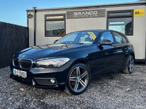 BMW 116d Auto SE - Image 3