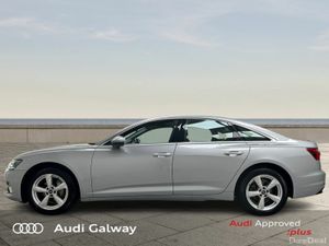 Audi A6 €409 P/M - 40TDI 204HP SE A/T - Image 4