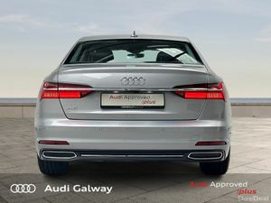 Audi A6 €415 P/M - 40TDI 204HP SE A/T - Image 4