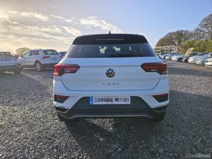 2022 Volkswagen T-Roc TDI Sport - Image 4