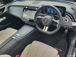 Mercedes-Benz E-Class E300de PHEV AMG EDITION PLUS - Image 2
