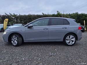 2022 Volkswagen Golf ETSI Hybrid - Image 2