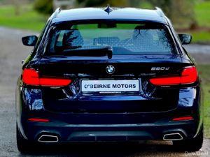 G31 520D MSPORT TOURING * IRISH CAR * - Image 3