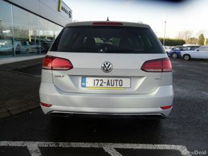 Volkswagen Golf Estate - Image 2