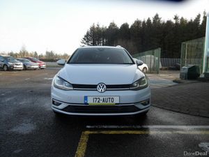 Volkswagen Golf Estate - Image 4
