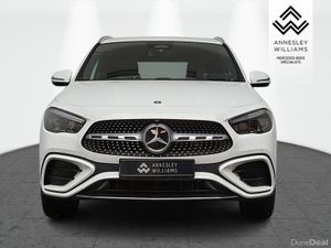 Mercedes-Benz GLA GLA250 e AMG Line Executive Excl - Image 3