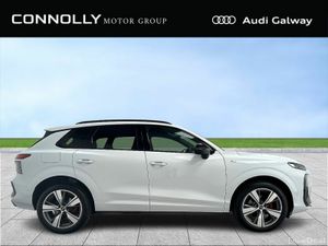Audi Q3 TFSI 150HP S-T S-LINE ** LAUNCH SPEC ** - Image 4