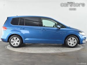 Volkswagen Touran 1.4 TSI Auto - Image 2