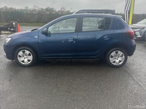 Dacia Sandero 1.0 75 SIGNATURE - Image 4
