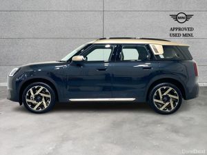 Mini Countryman U25 MINI COUNTRYMAN C - Image 4