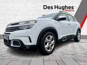Citroen C5 Aircross 2020 Hdi - Image 3