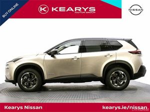 Nissan X-Trail ePower SV PREMIUM ASK ABOUT OUR €4, - Image 4