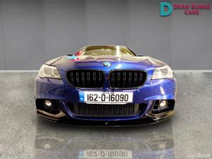 F10 520D M Sport - Image 3