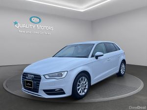 2015 AUDI A3 (S168) - Image 3