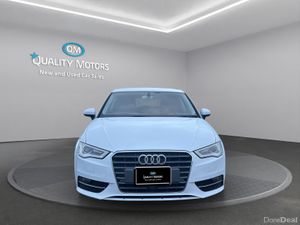 2015 AUDI A3 (S168) - Image 2