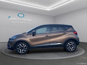 2016 RENAULT CAPTUR (S69) - Image 4