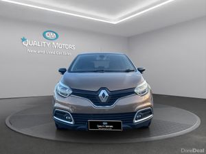 2016 RENAULT CAPTUR (S69) - Image 2