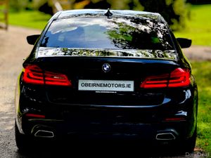 182 G30 520D MSPORT PLUS - Image 3