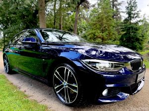 420D MSPORT PLUS GRAN COUPE - Image 3