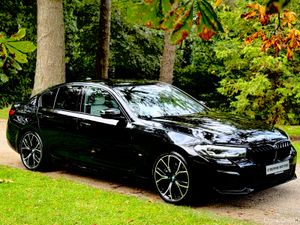 520D G30 LCI MSPORT PLUS - Image 4