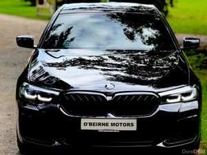 520D G30 LCI MSPORT PLUS - Image 2