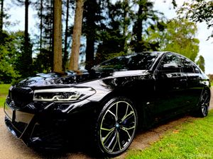 520D G30 LCI MSPORT PLUS - Image 2