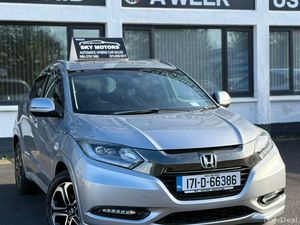 2017 Honda vezel(HRV)1.5 Hybrid,Auto , 27K Miles - Image 3