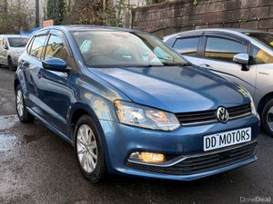 Volkswagen polo 2017 1.2 Automatic - Image 3